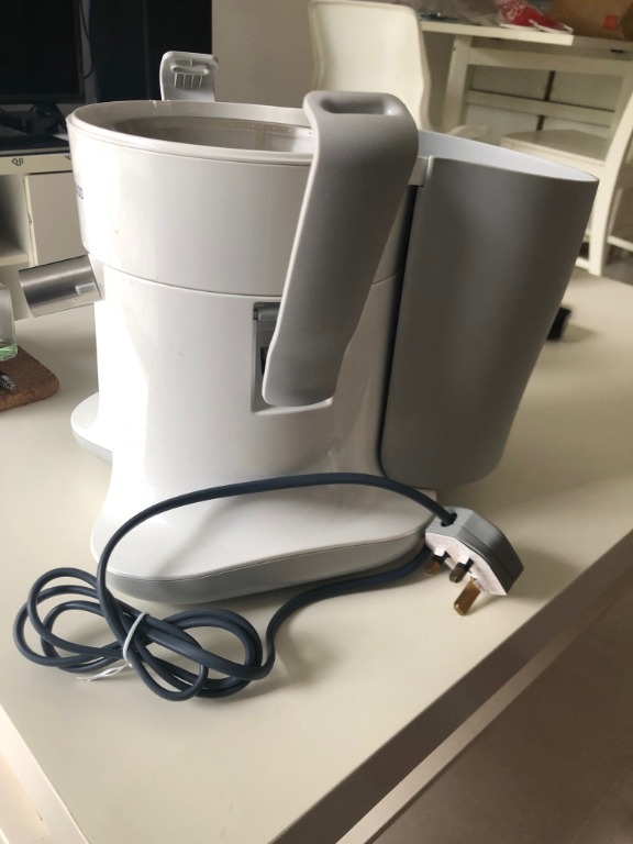 Kenwood TRUE Centrifugal Juicer JE680, TV & Home Appliances, Kitchen