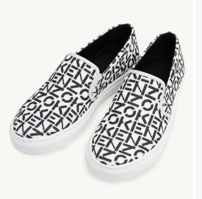 Kenzo espadrilles bloomingdales store