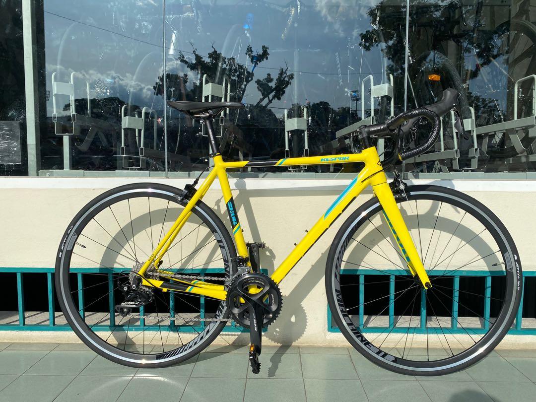 Frame road bike hotsell murah