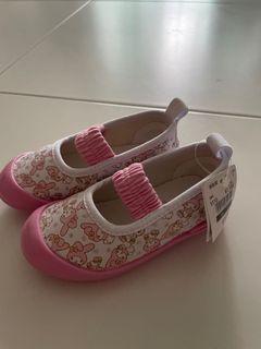 Kids shoe