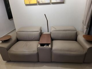 King furniture deals recliner