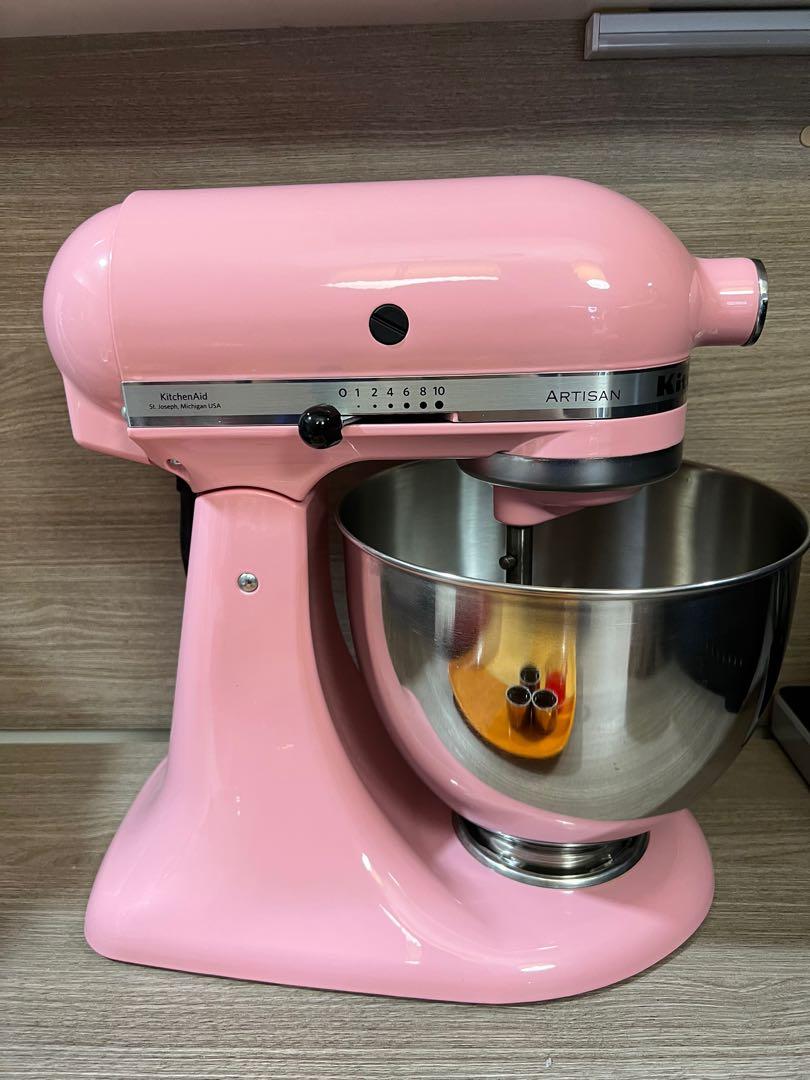 Kitchen Aid Standing Mixer, Furniture & Home Living, Kitchenware