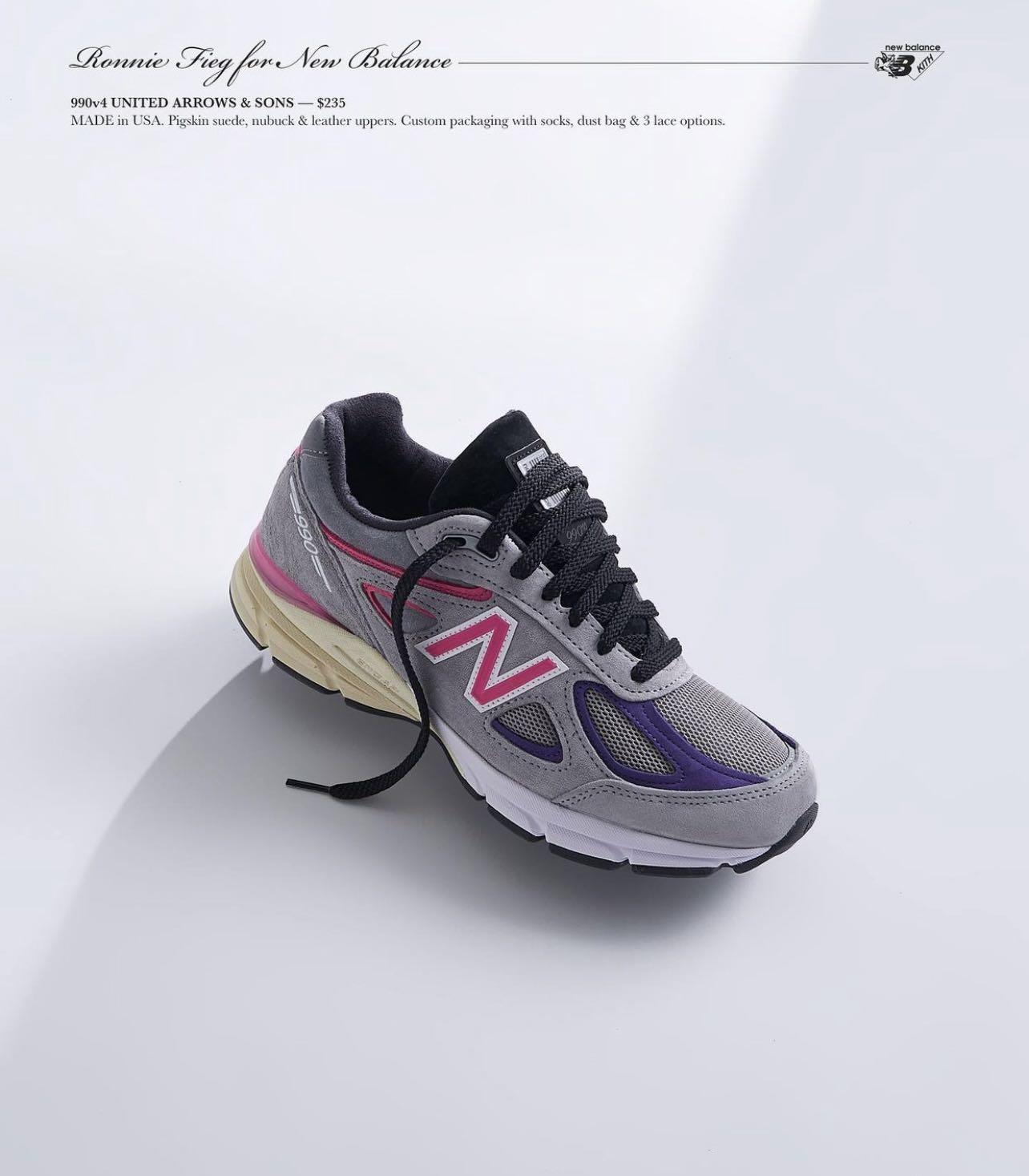 Kith united arrows cheap