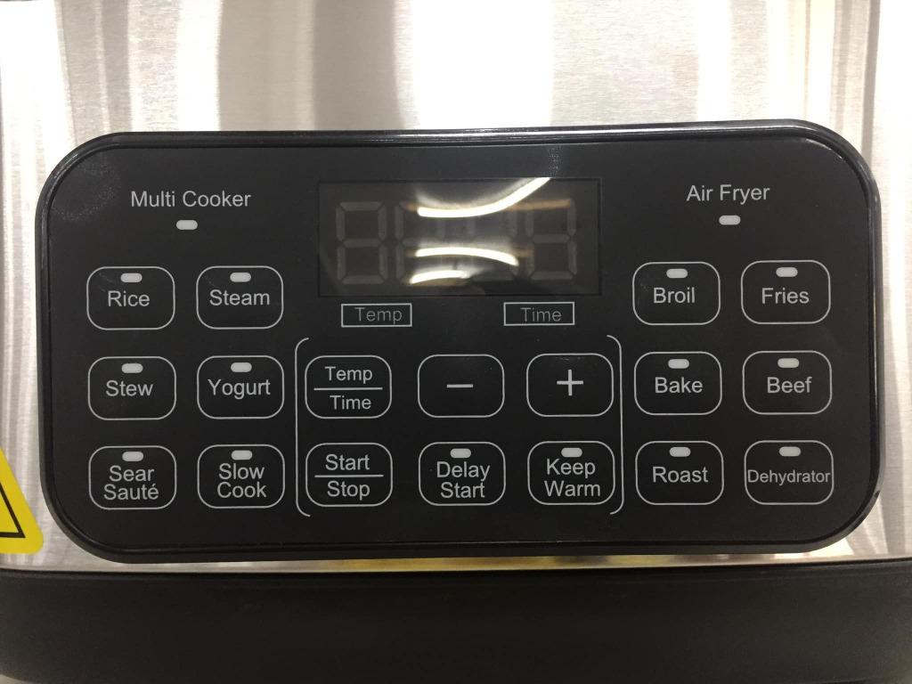 Kogan Multi Cooker, TV & Home Appliances, Kitchen Appliances, Cookers