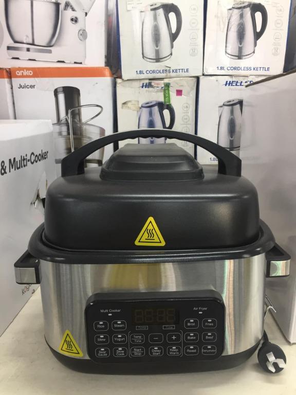 Kogan Multi Cooker, TV & Home Appliances, Kitchen Appliances, Cookers