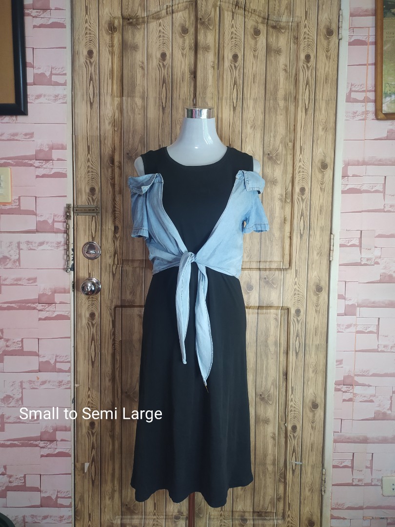 Korean Dress Code Bakuna, Women's Fashion, Dresses & Sets, Dresses on