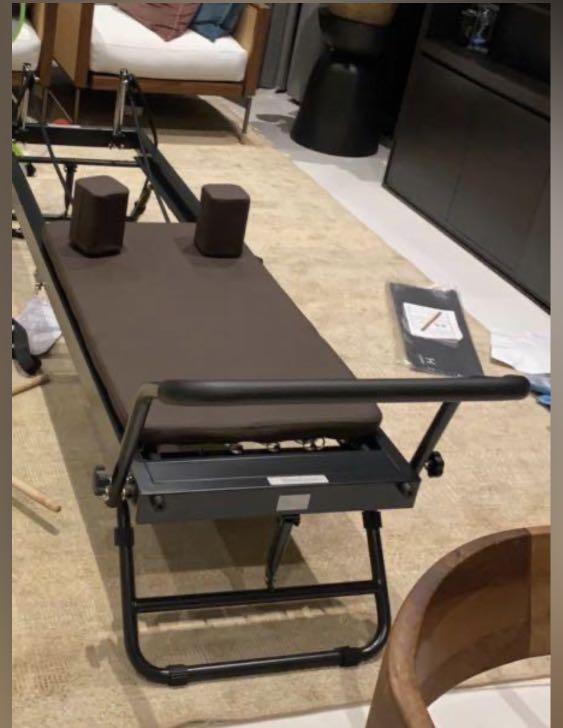 Korean Pilates Reformer, Sports Equipment, Other Sports Equipment and