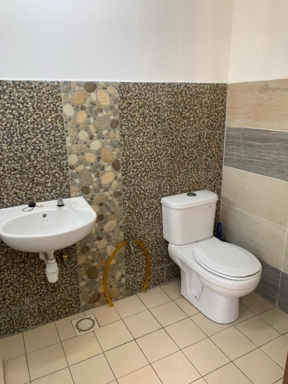 Kota Damansara, Palm Spring, Master Room with Bathroom (Block E