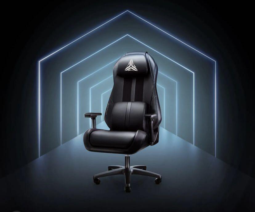 Kursi osim uthrone gaming x massage 