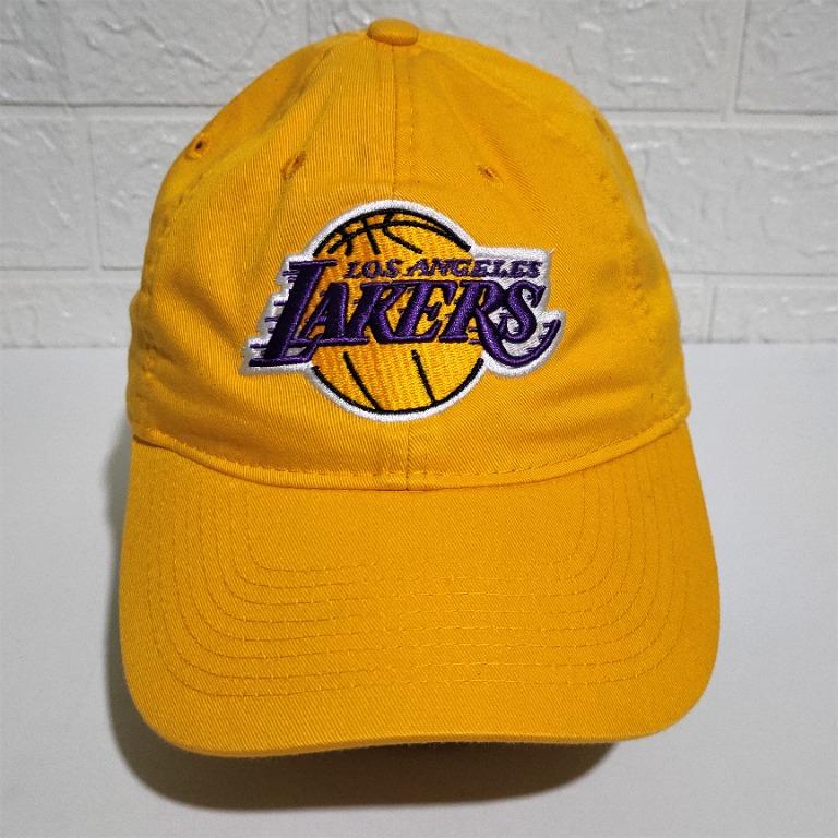 LA Lakers Adidas Adjustable Cap, Men's Fashion, Watches & Accessories, Caps  & Hats on Carousell