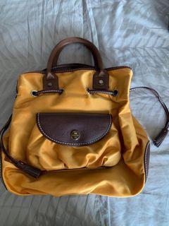 Lancel Tote Bag