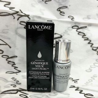 Lancome 蘭蔻大眼精華5ml64168409183745110