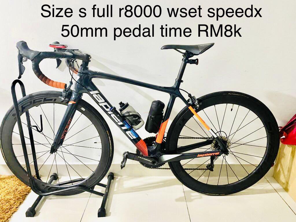 Sensium 500 new arrivals