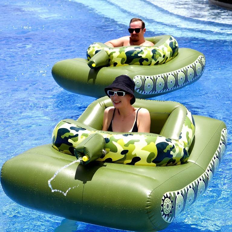 Raft floatie hot sale