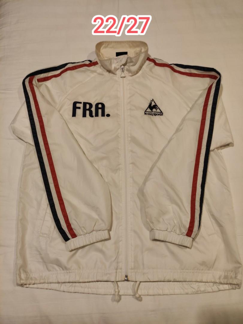 Le coq hotsell sportif 78 jacket