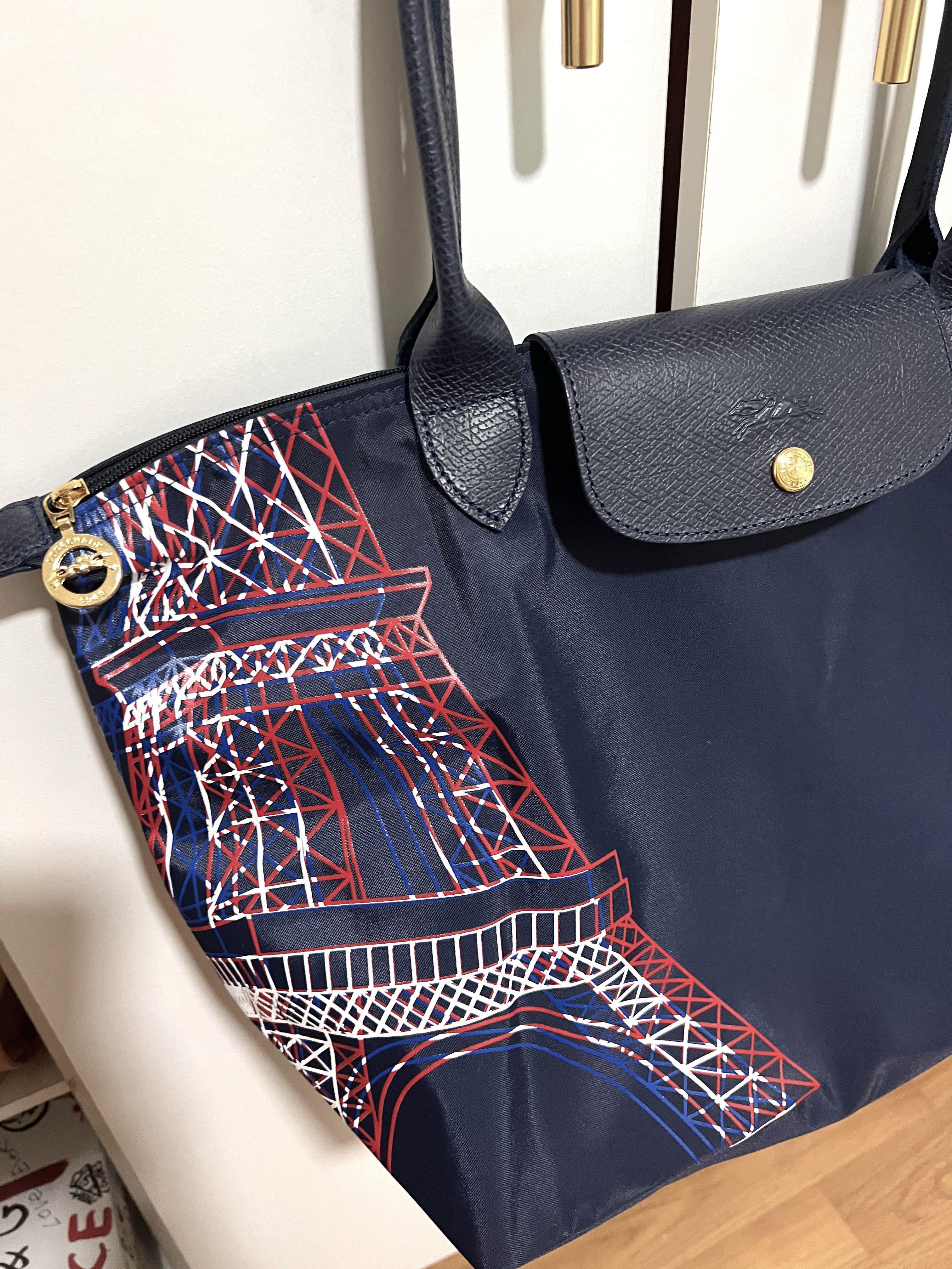 Longchamp on sale 2019 bags
