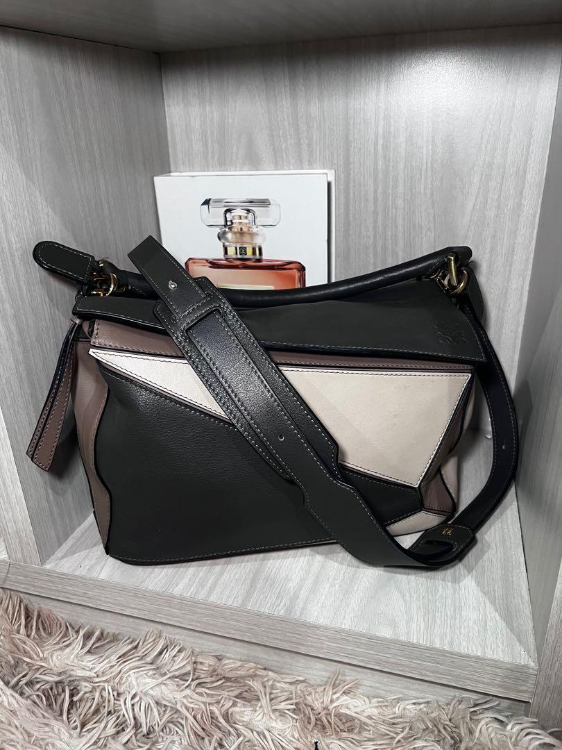 Harga loewe on sale puzzle bag