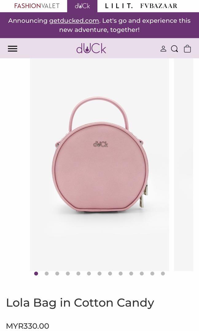 Harga lola bag duck outlet