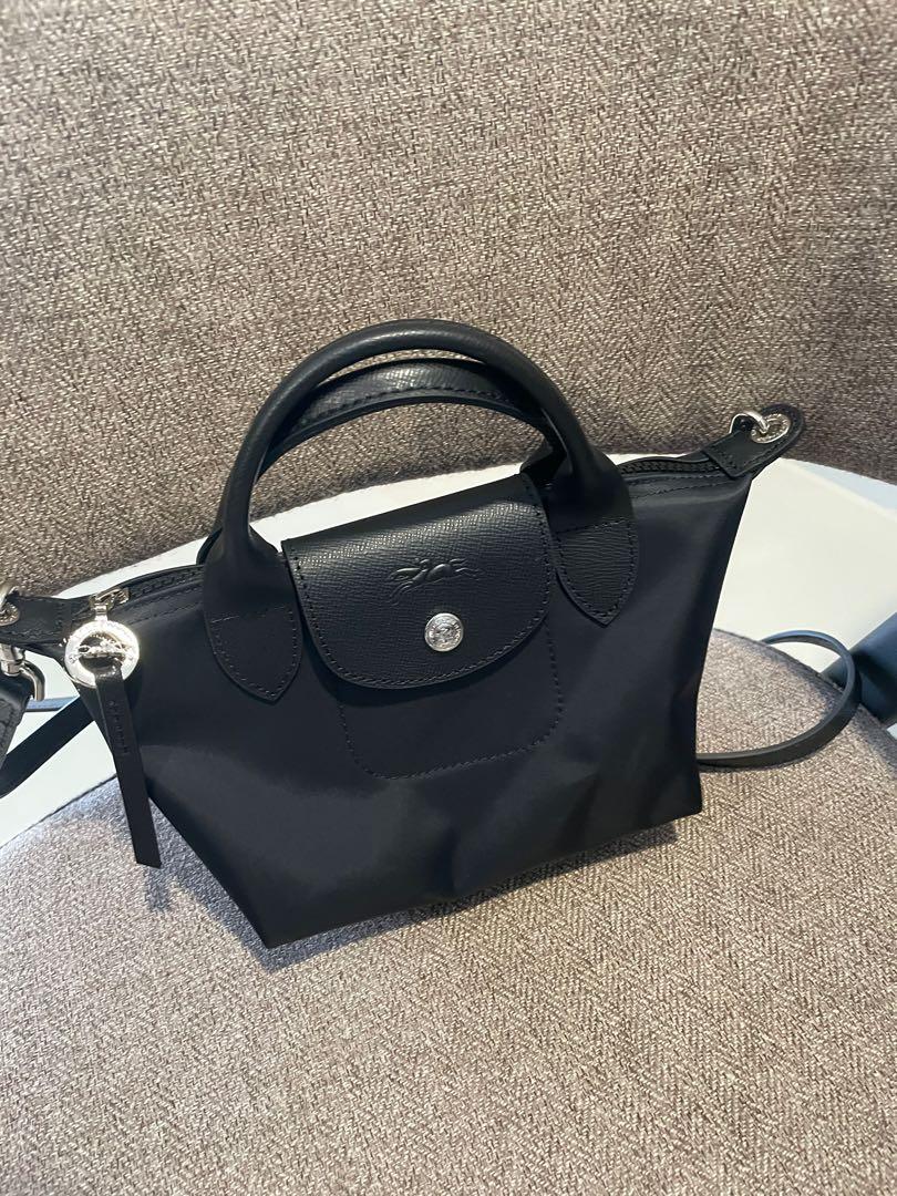 Longchamp neo new arrivals sling bag