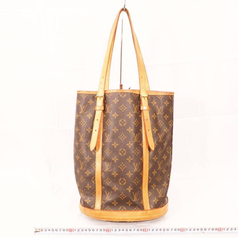 LV Petit Palais Bag, Luxury, Bags & Wallets on Carousell