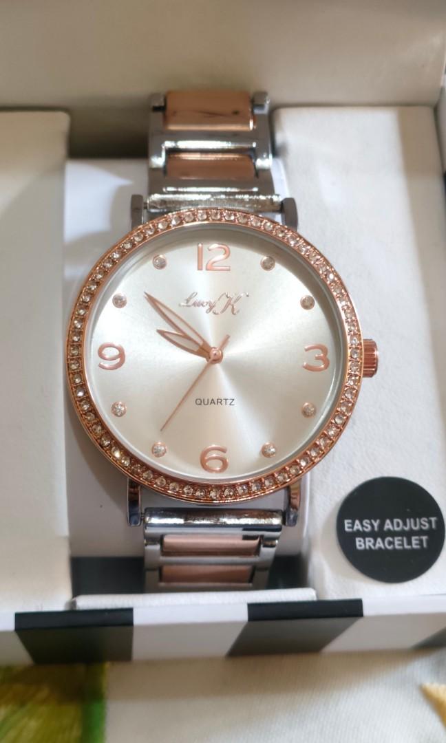 Lucy k watch online