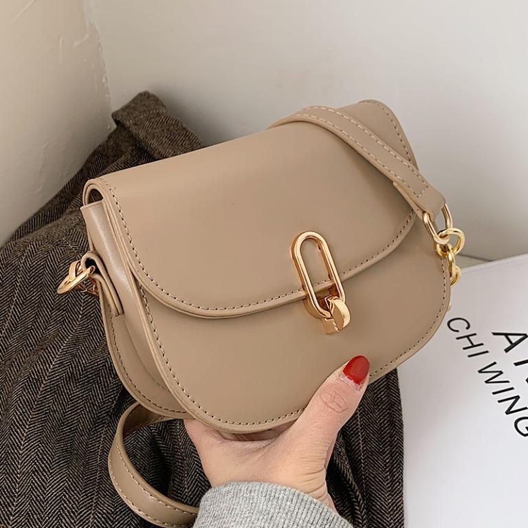 Women Handbags Leather Luxury Designer Handbag Shoulder 