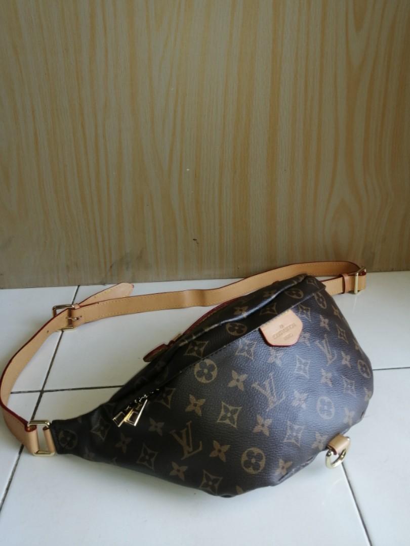 Lv pouch wristlet sales
