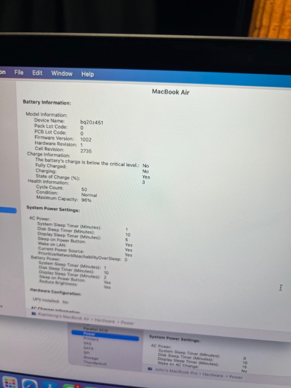 m1 macbook air 8 vs 16gb ram reddit
