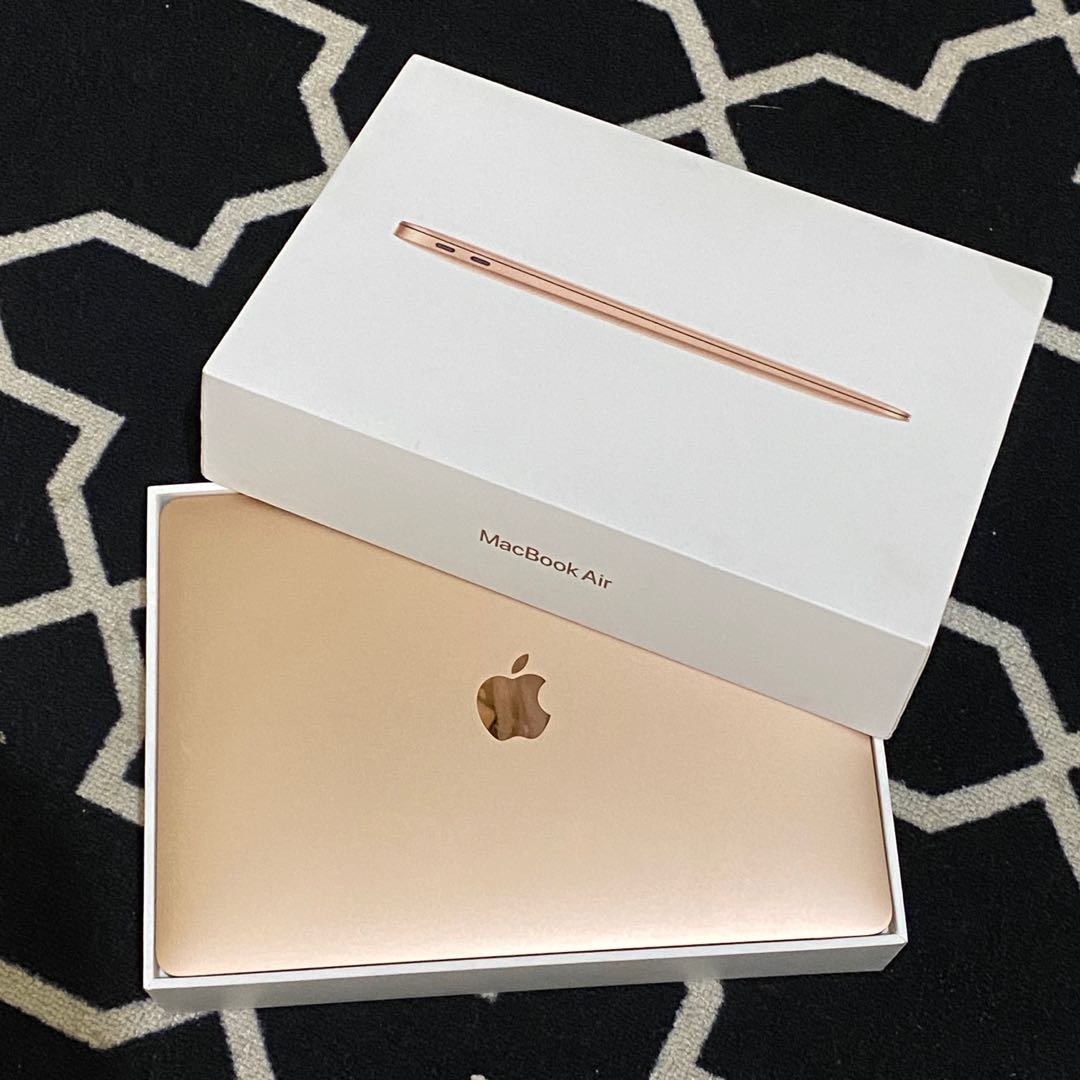 MacBook Air ゴールド 256GB(MacBook Air (Apple MacBook Air MacBook Air ゴールド 256GB(MacBook Air (Apple MacBook Air
