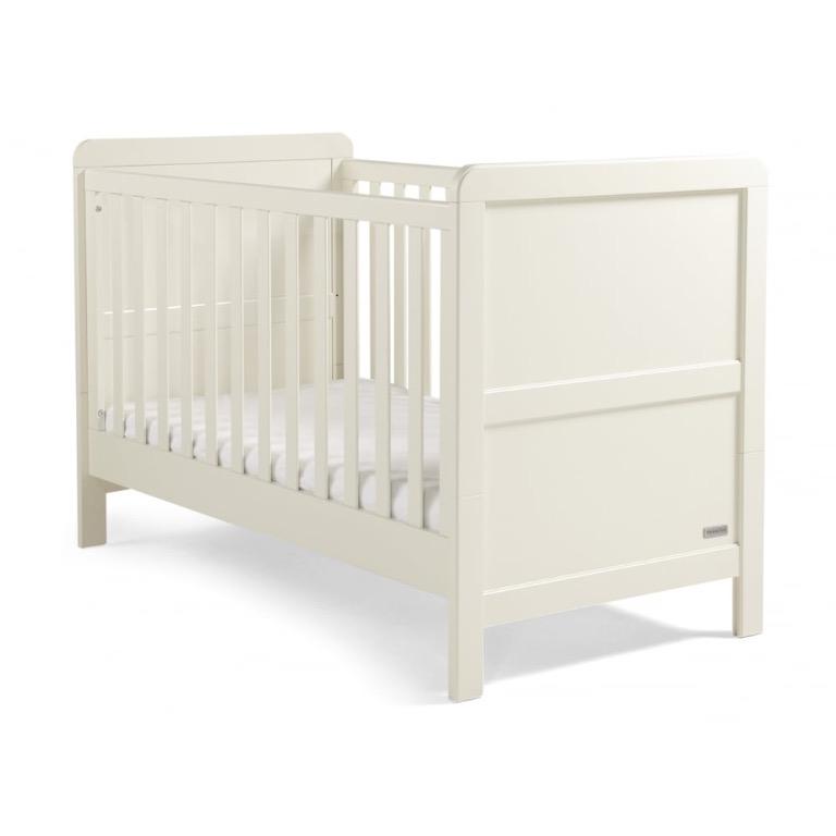 Sienna best sale cot bed
