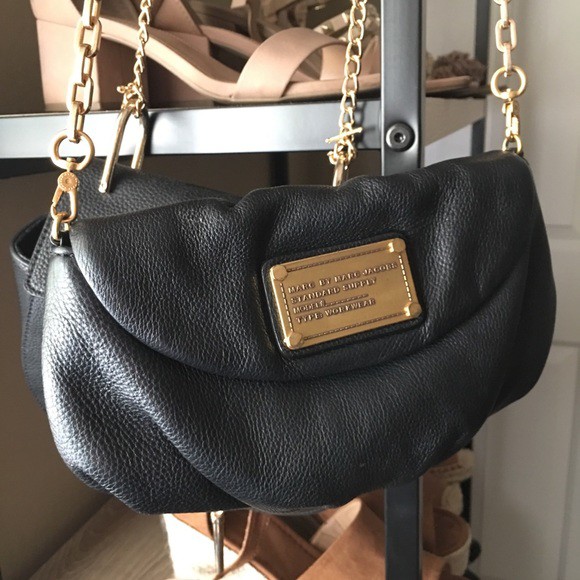 Marc jacobs on sale classic q karlie