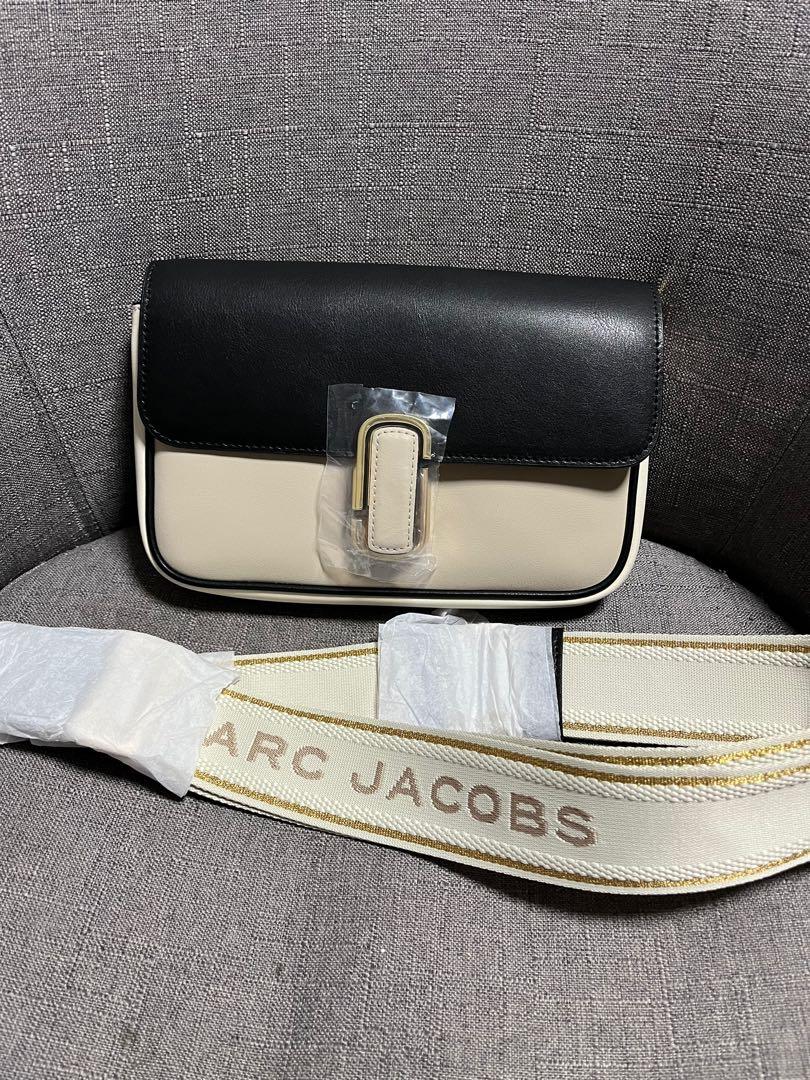Marc jacobs sling bag, Luxury, Bags & Wallets on Carousell