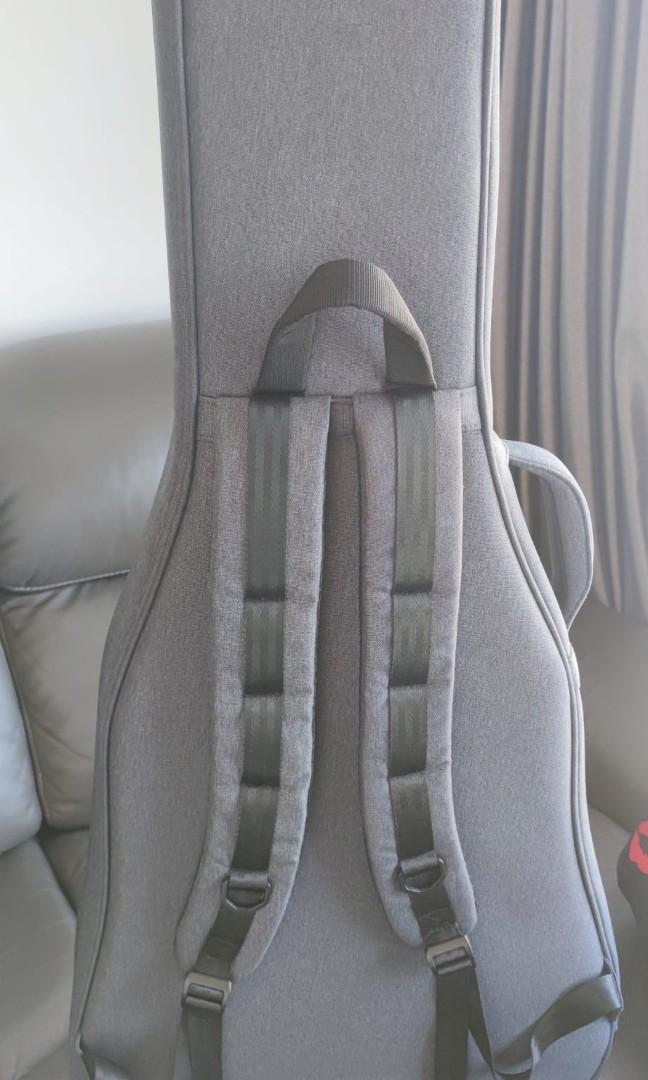 Martin 000 top gig bag