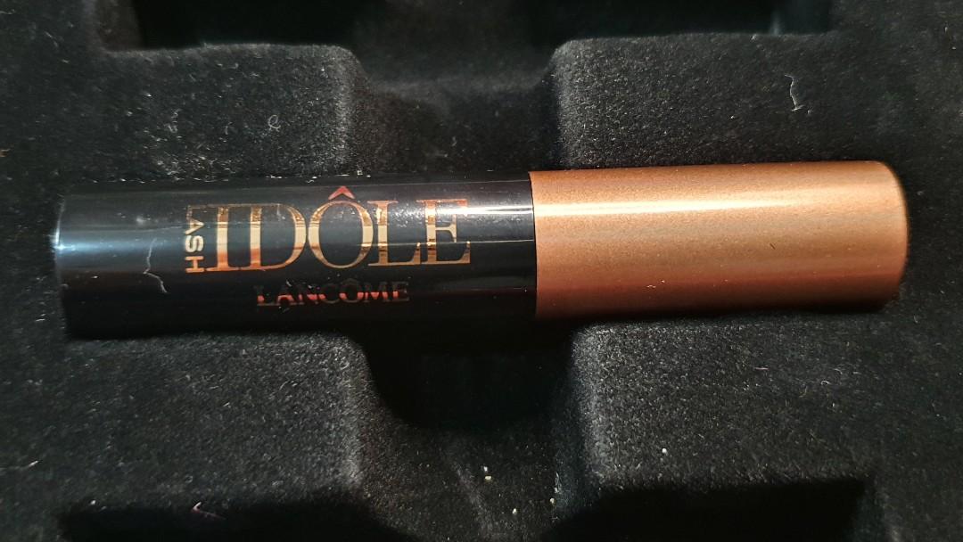 MASCARA minis. Stila,Lise watier, Idole, Beauty & Personal Care