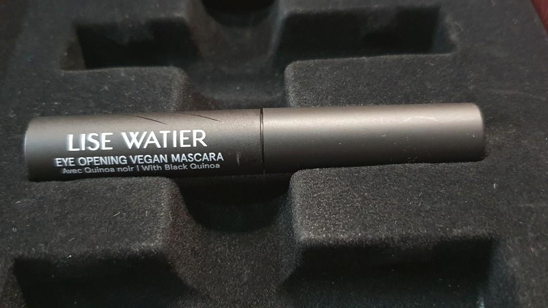 MASCARA minis. Stila,Lise watier, Idole, Beauty & Personal Care