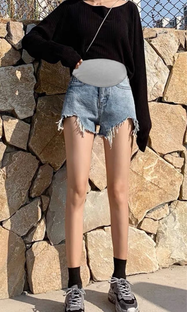 Maternity Shorts (size XL), Women's 