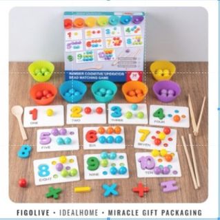 Affordable preschool math For Sale, Toys & Games