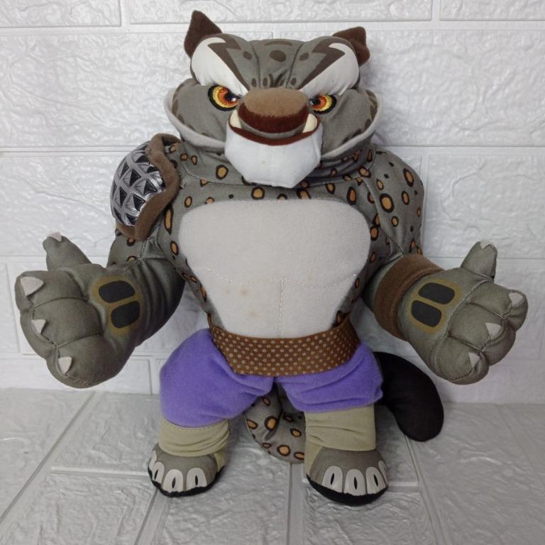 Tai lung plush store