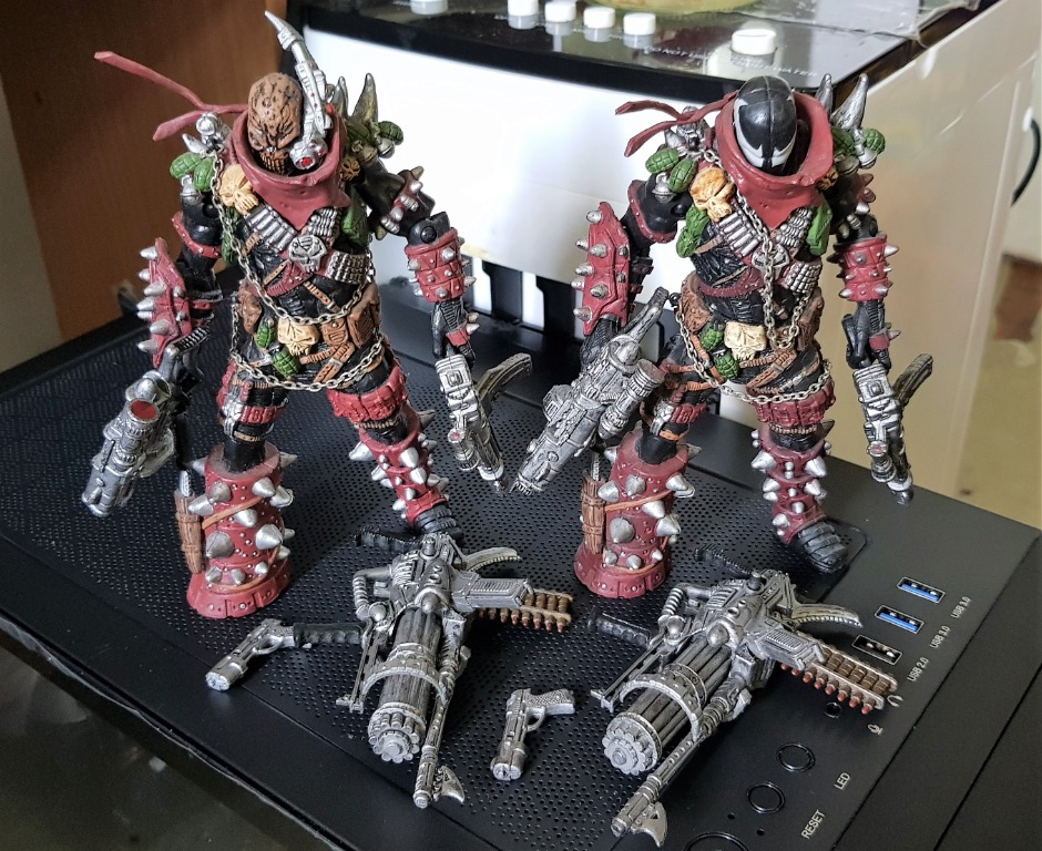 Spawn hotsell series 12
