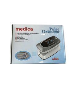 Medica Pulse Oximeter
