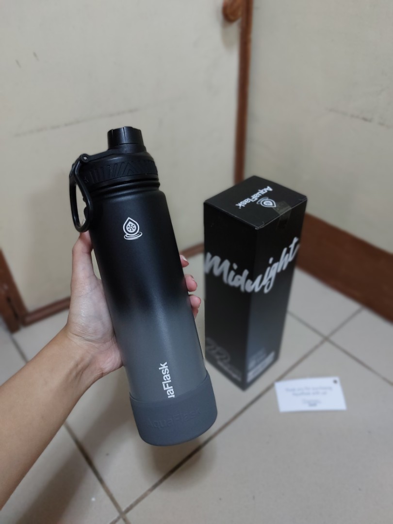 Midnight 22oz Aquaflask Limited Edition Furniture Home Living midnight-22oz-aquaflask-limited-edition-furniture-home-living