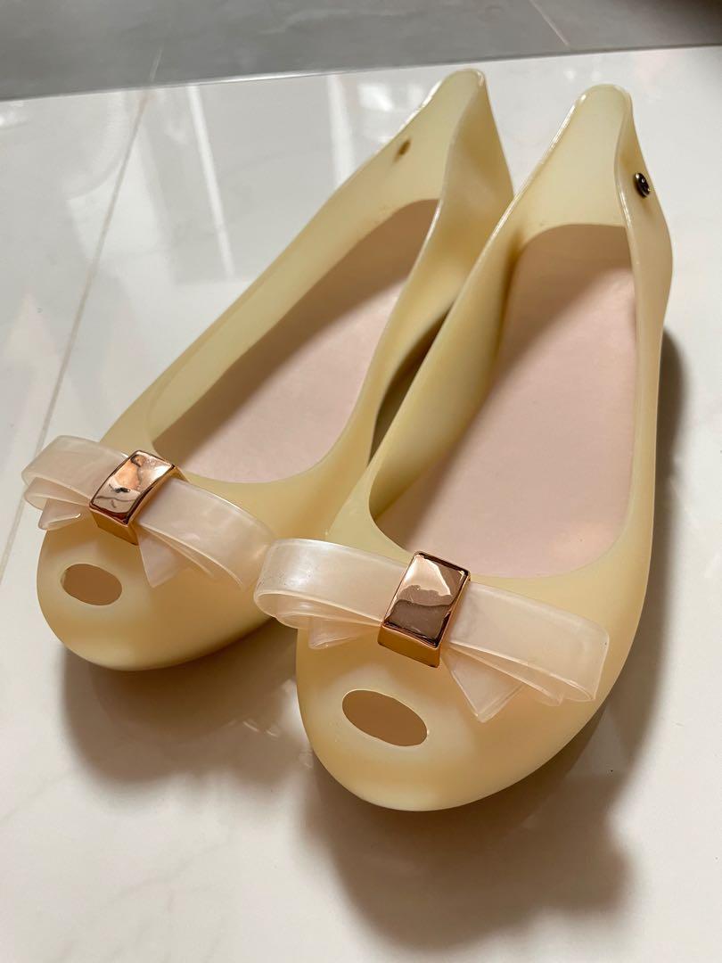 milliot & co jelly shoes