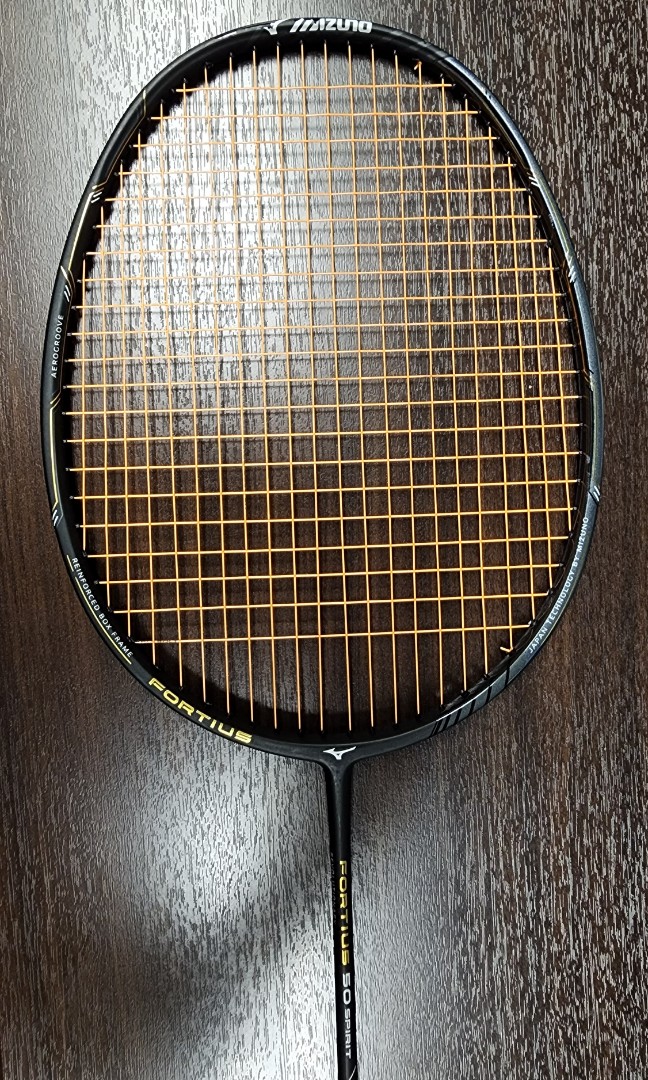 Mizuno Fortius 50 Spirit for trade Sports Equipment Sports