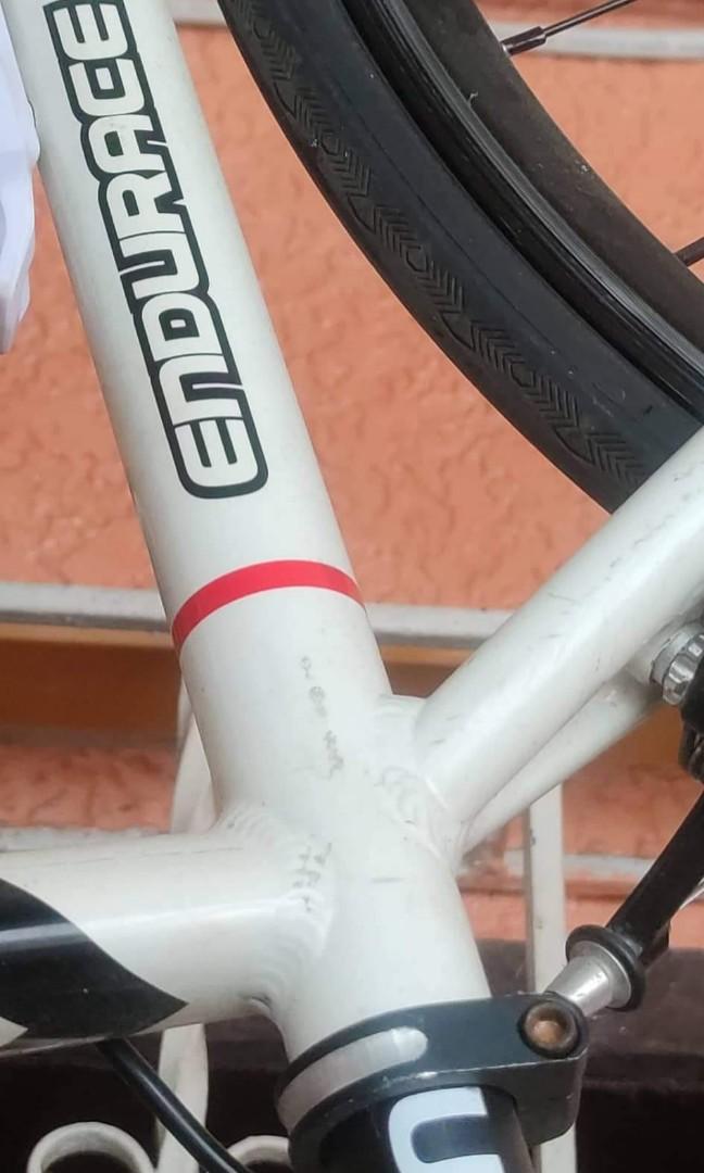 mob endurance frame