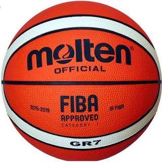 MOLTEN GR7 Basket Ball