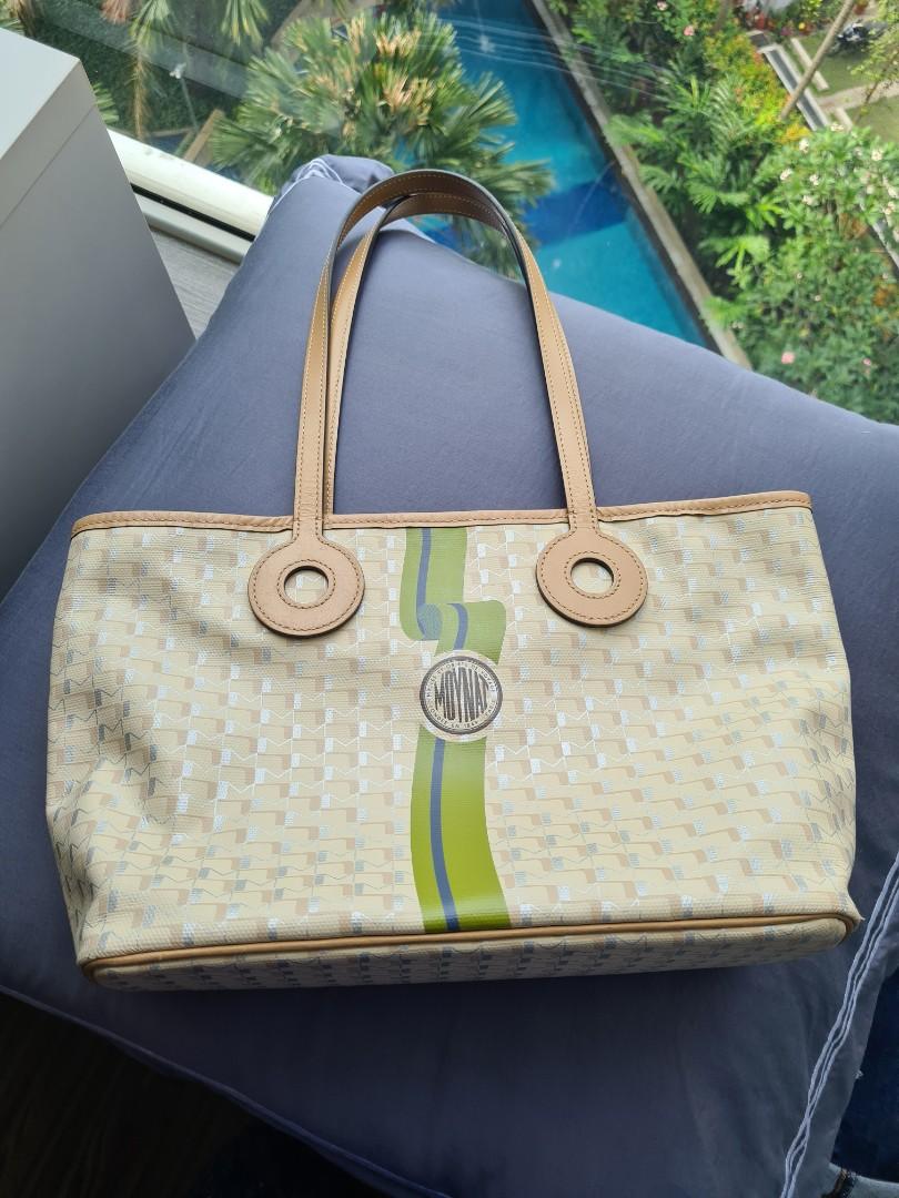 Moynat, Bags, Moynat Rejane Handbag 2cm