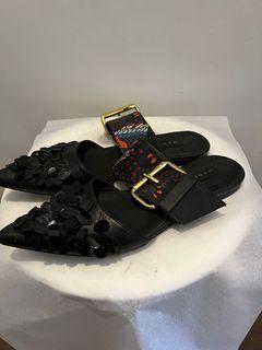 Mules Mader size 39