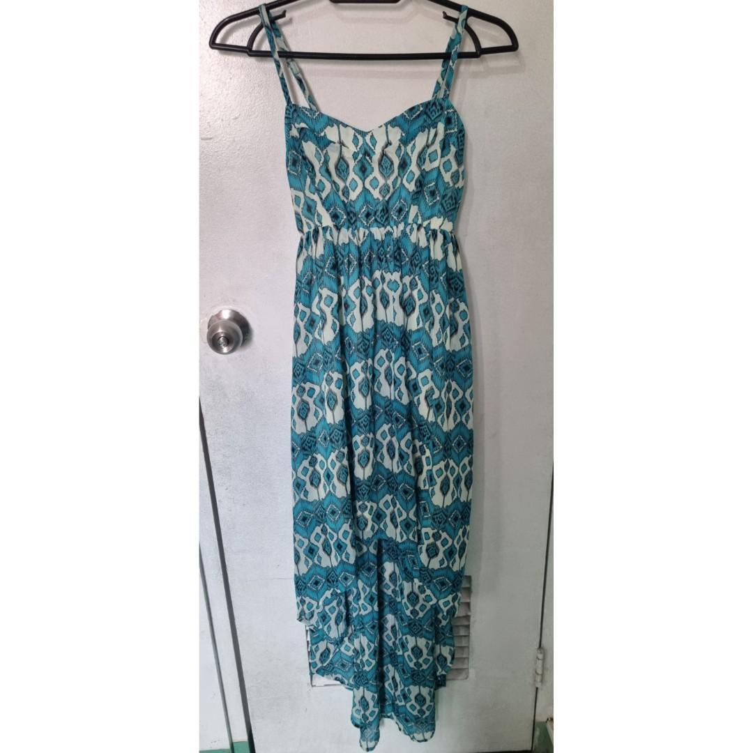 Mullet Long back Forever 21 Summer or Formal blue Dress, Women's Fashion, Dresses & Sets, Dresses on Carousell Mullet Long back Forever 21 Summer or Formal blue Dress, Women's Fashion, Dresses & Sets, Dresses on Carousell