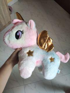 My Little Poney Fun Claw Large Sized Poney