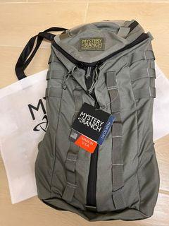 Mystery Ranch 1 Day Assault Pack Foliage Made in USA